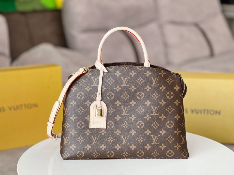 LV Top Handle Bags